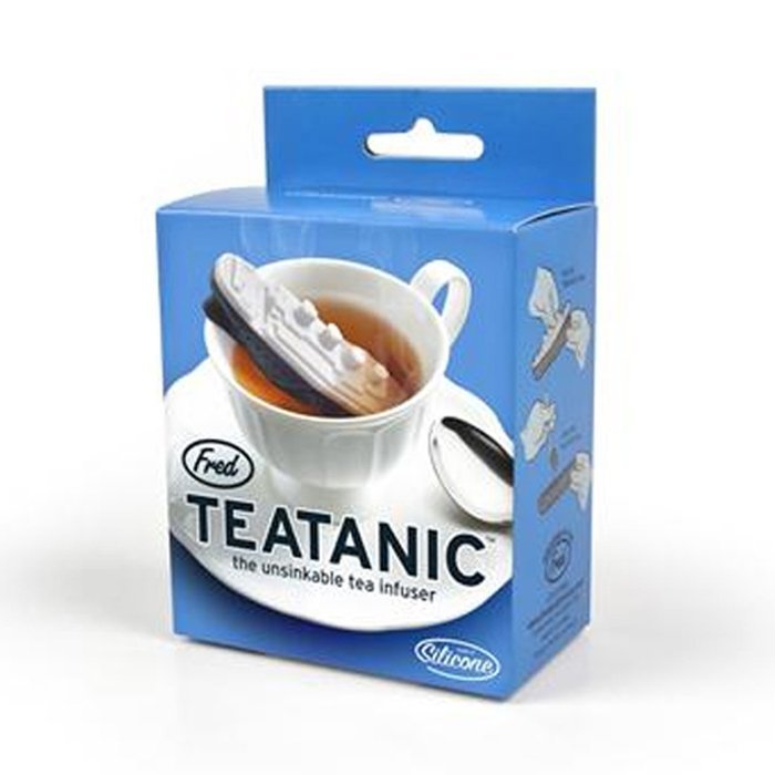 TEATANIC Infuser