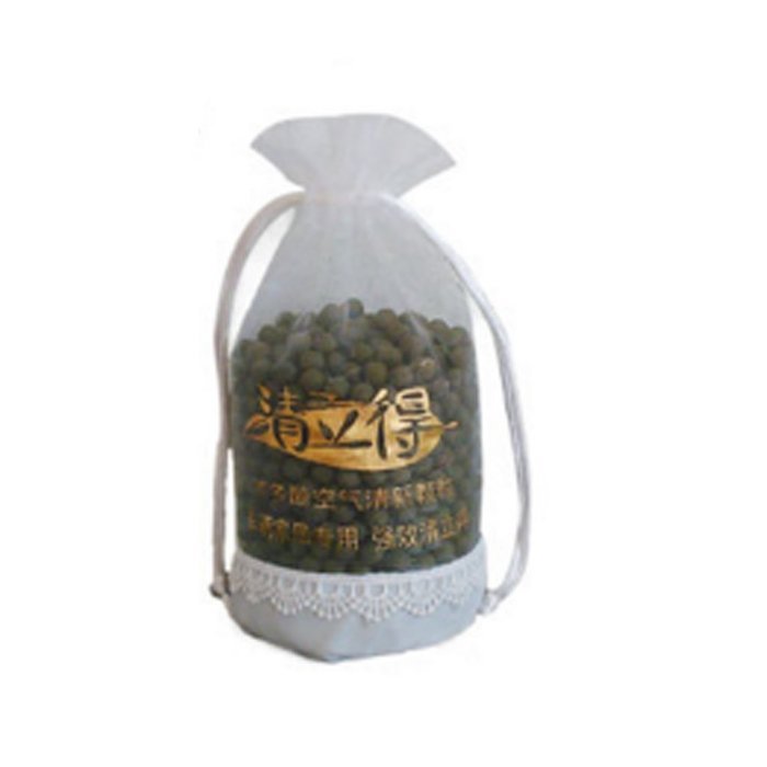 Tea Polyphenols Formaldehyde Purification Of Car Deodorant N6