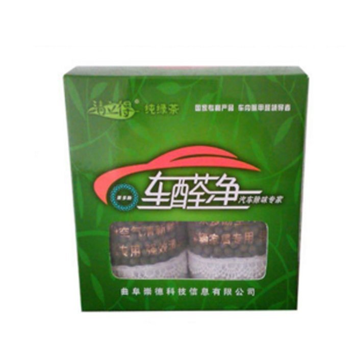 Tea Polyphenols Formaldehyde Purification Of Car Deodorant N7