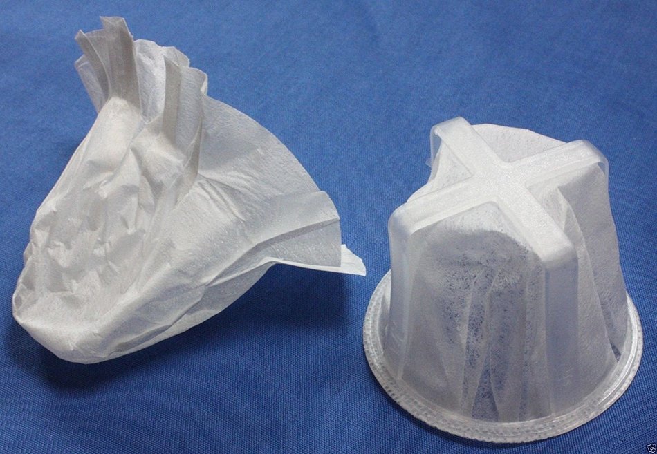 Pod-Brew &reg; 200 Count Paper Filter Kit for Use with Keurig Single Cup Brewers. Includes 2 Pod-Brew &reg; High Quality...