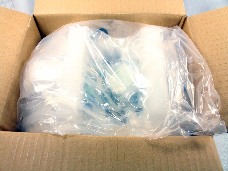 Dell 5100CN Color Printer Phaser 6300 Developer Drive with Motor H6702 N4