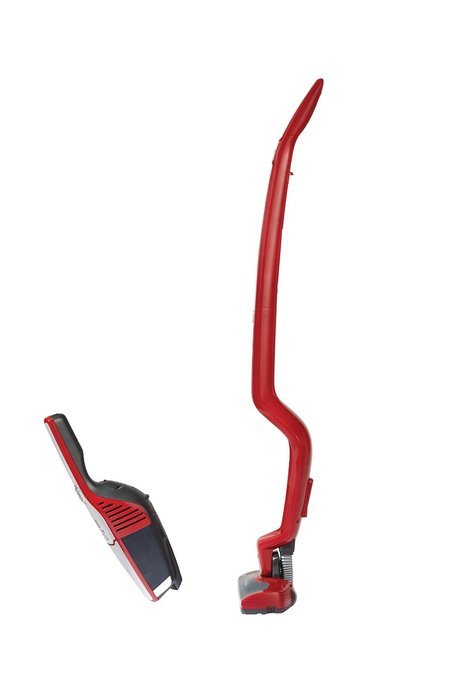 Electrolux Ergorapido Lithium Ion 2-1 Stick and Handheld Vacuum, EL2055B - Cordless N5