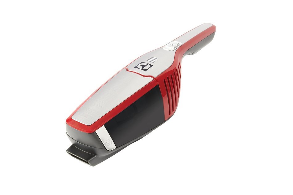 Electrolux Ergorapido Lithium Ion 2-1 Stick and Handheld Vacuum, EL2055B - Cordless N6