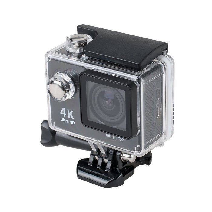 Zuber 2.0 Inch Lcd 4K Ultra HD Waterproof Action Camera Support WIFI N7