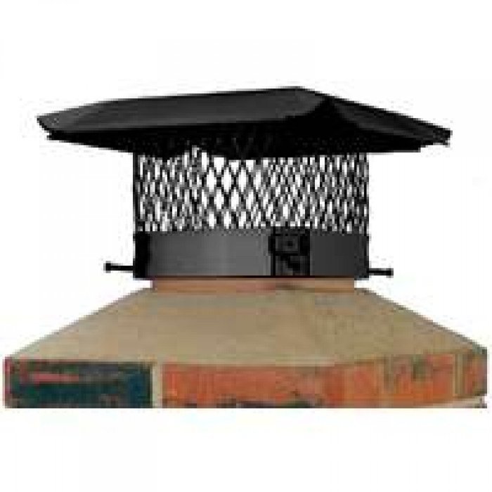 Chimney Cap N3