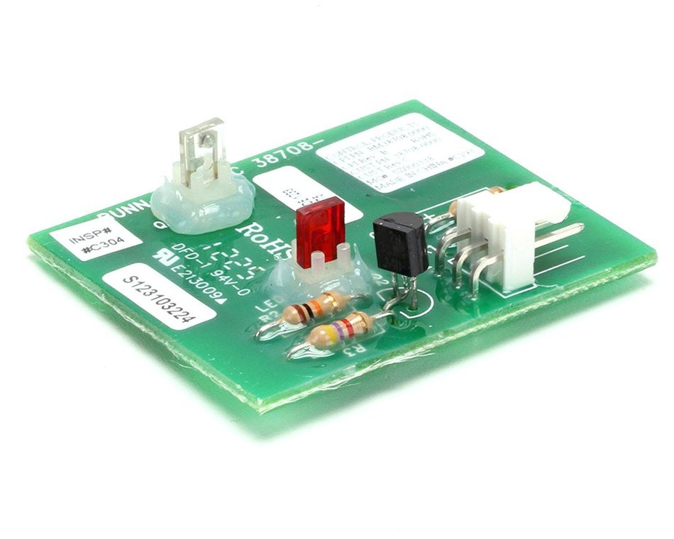Bunn 38708.1 Position Sensor Control Board Assembly Kit