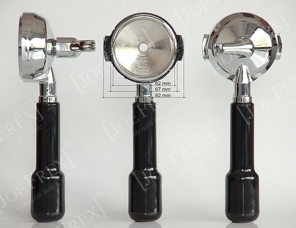 Portafilter 1 Cup FAEMA E61