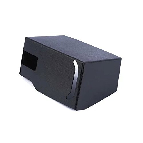 GolitonDJI Osmo hand PTZ camera Mobile Hood 6.5 inches below the cell phone tablet remote control hood visor Accessories