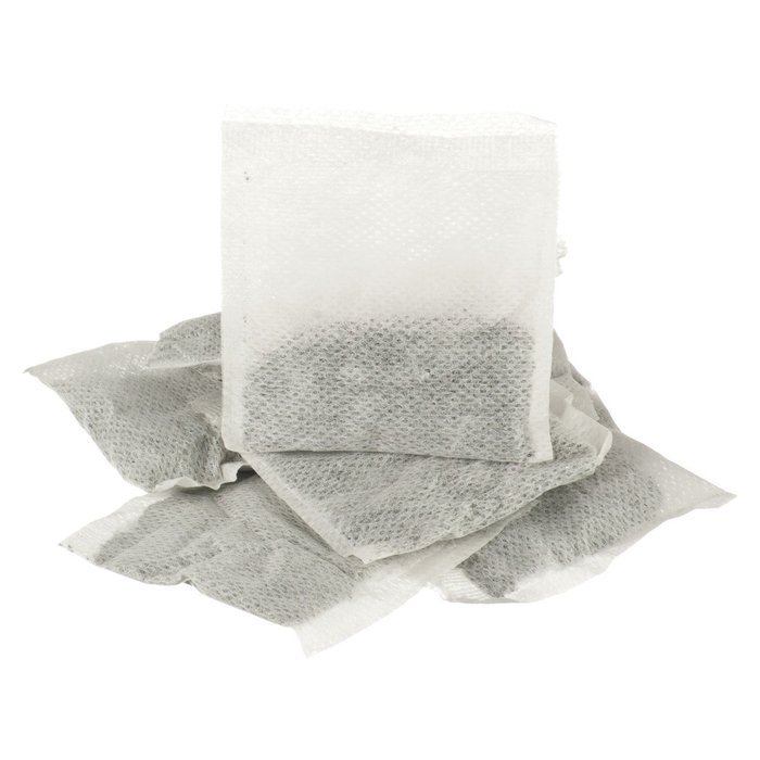 Metropolitan Tea 60 Count Classic Teabags, Lapsang Souchong Butterfly No. 1 N2