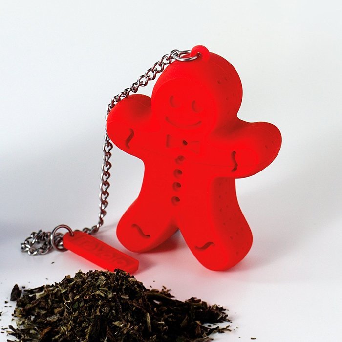 Tovolo Tea Infuser - Owl N2