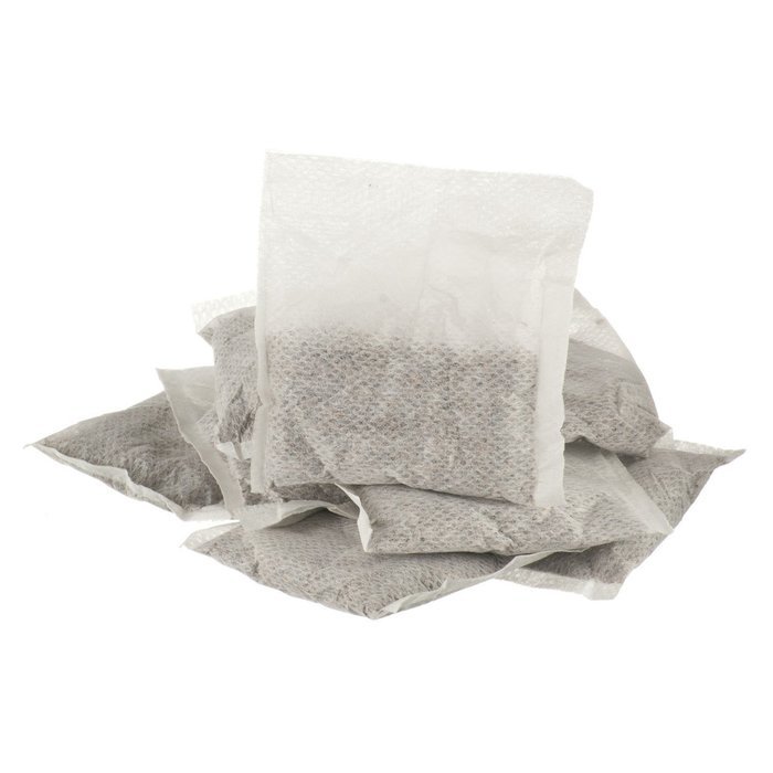 Metropolitan Tea 60 Count Classic Teabags, Rooibos Good Hope N2
