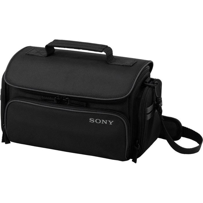 Sony Alpha A7R II 4K Wi-Fi Digital Camera Body with FE 28-70mm Lens + 64GB Card + Battery + Charger + Case + Flash... N13