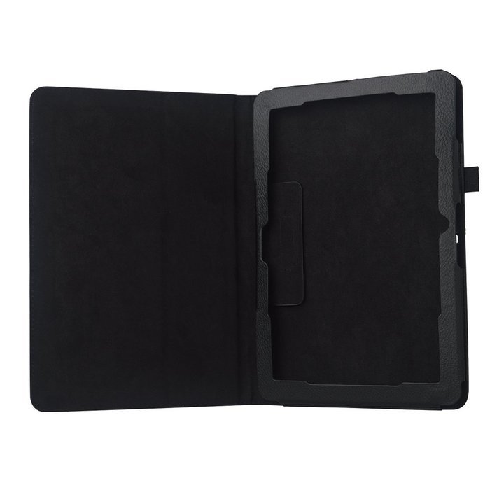 KAKA(TM) 3D Handmade Rhinestone Crystal PU Leather Stand Folding Protective Tablet Case Cover For Acer Iconia... N30