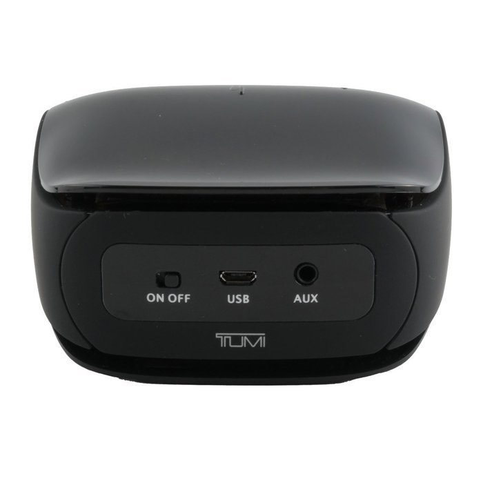 Portable Bluetooth Speaker with Good Loud Bass - Small Wireless Compact Rechargeable Mini Speaker by T-Tech -...