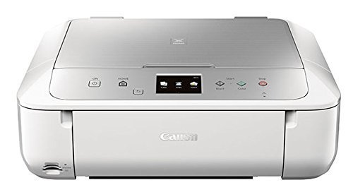 Canon MG6820 Wireless All-In-One Printer with Scanner and Copier with Ink Bundle N13