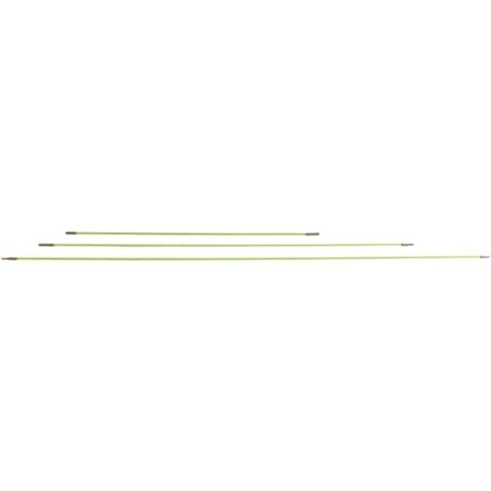 LABOR SAVING DEVICES 84-240 Push/Pull Fiberglass Rod Kit consumer electronics