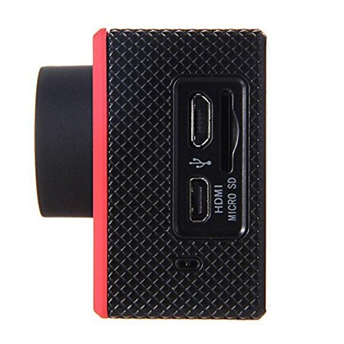 SJCAM SJ5000 WIFI Novatek 96655 14MP 170&deg; Wide Angle 2.0'' LCD 1080P Sport Action Camera Waterproof Cam HD Camcorder... N3