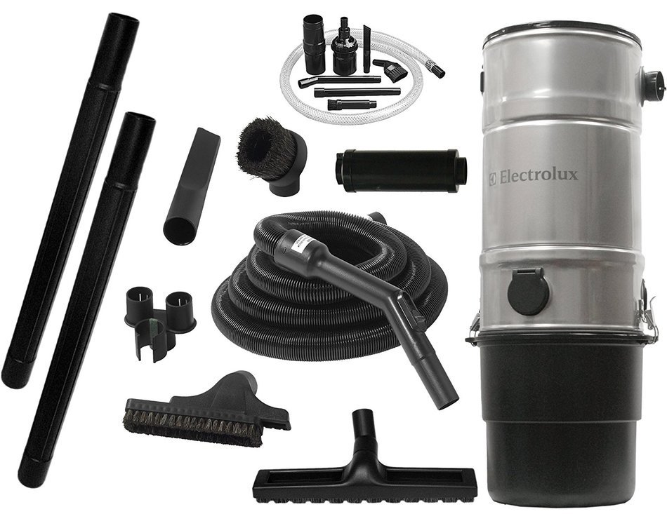 Electrolux 006218 Garage Vacuum - Corded