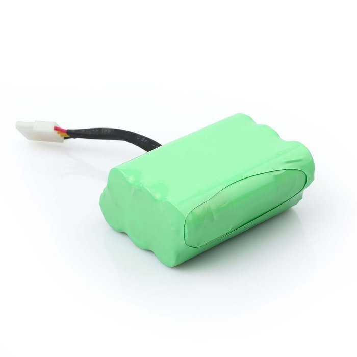 Energup 7.2V 4000mAh Neato XV-11 XV-12 XV-14 XV-15 XV-21 Vacuum Cleaner High capacity Replacement Battery for... N2