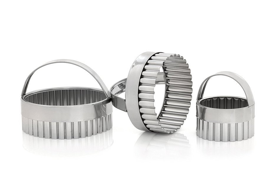 Mrs. Anderson's Baking Cookie Cutters, Round