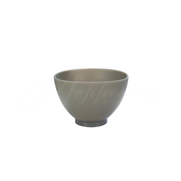 Appearus Facial Mask Mixing Bowl (1 Pc) (Medium, Lime Green)
