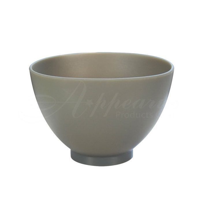 Appearus Facial Mask Mixing Bowl (1 Pc) (Medium, Lime Green) N2
