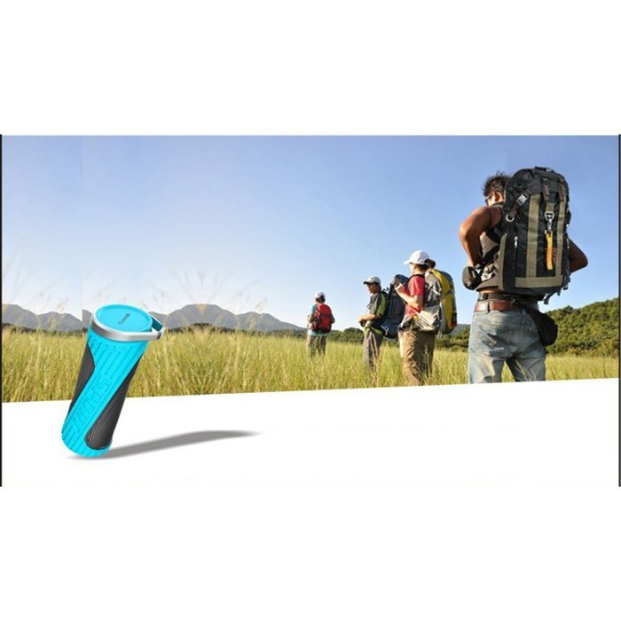 PowerLead Pspe PSP011 Wireless Bluetooth Stereo Speaker LED Mini Bluetooth Speaker N22