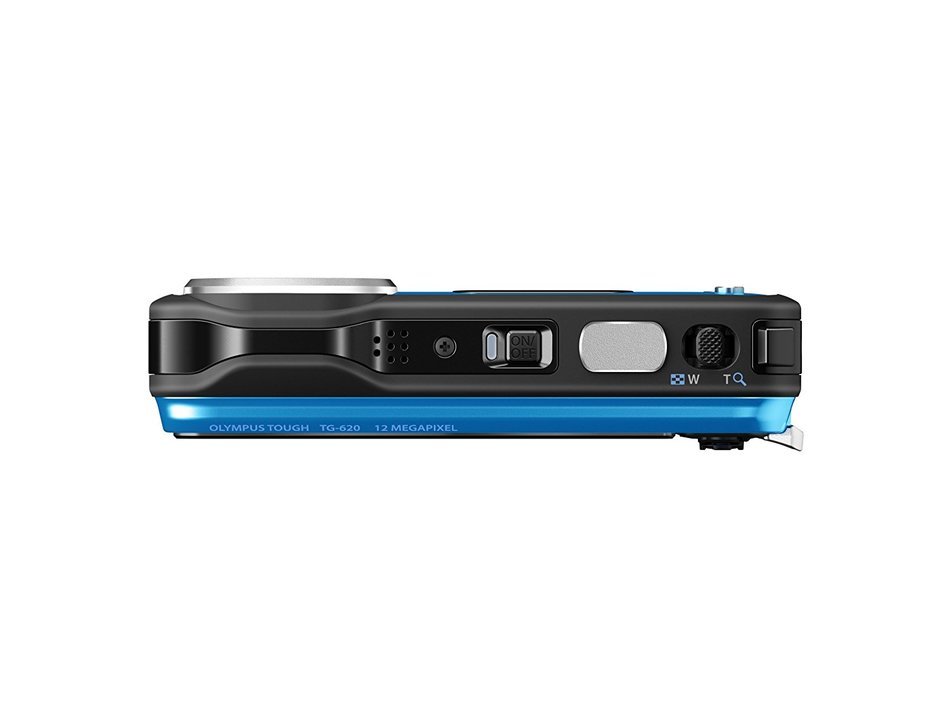 Olympus Tough TG-620 iHS N4
