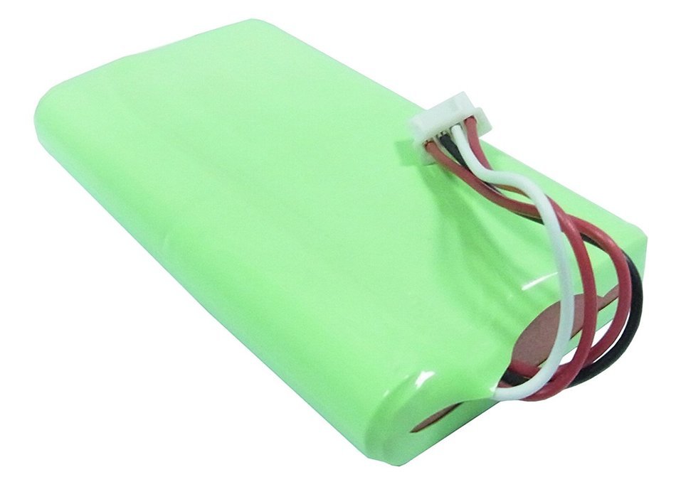 Cameron Sino Rechargeble Battery for Brother PT-9600 N4