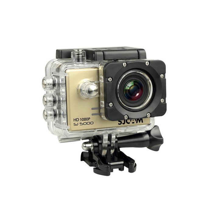 SJCAM SJ5000 Novatek 96650 1080P Full HD Video Action Sport Camera N3