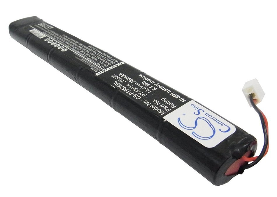 Cameron Sino Rechargeble Battery for Pentax 205526