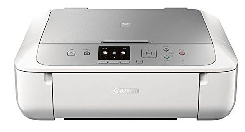 Canon MG5720 Wireless All-In-One Printer with Scanner and Copier with Ink Bundle N16