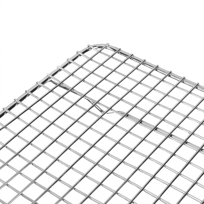 Economy Baker's Cooling Rack - Large 16" x 24"