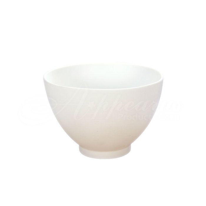 Appearus Facial Mask Mixing Bowl (1 Pc) (Medium, Lime Green) N3