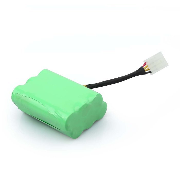 Energup 7.2V 4000mAh Neato XV-11 XV-12 XV-14 XV-15 XV-21 Vacuum Cleaner High capacity Replacement Battery for... N3