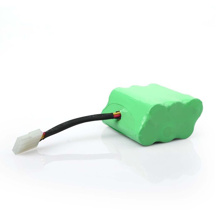 Energup 7.2V 4000mAh Neato XV-11 XV-12 XV-14 XV-15 XV-21 Vacuum Cleaner High capacity Replacement Battery for... N4