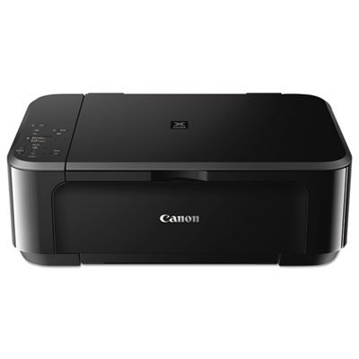 Canon&reg; - Pixma Mg3620 Wireless All-In-One Photo Inkjet Printer, Copy/Print/Scan