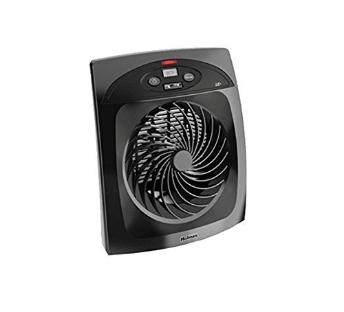 Holmes Energy Saving Fan-Forced Heater with Eco-Smart Technology