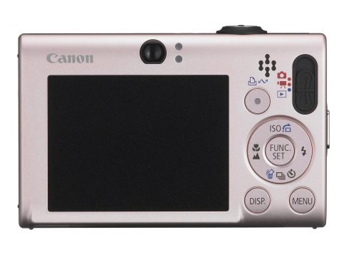 Canon PowerShot SD1100IS 8MP Digital Camera with 3x Optical Image Stabilized Zoom (Brown) N10