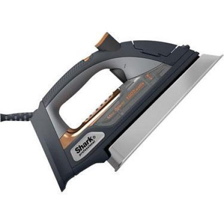Imported Pro Iron With Xtended Steam, 1500 Watts N2