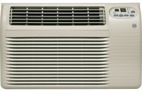 GE Soft Grey 115 Volts Room Air Conditioner