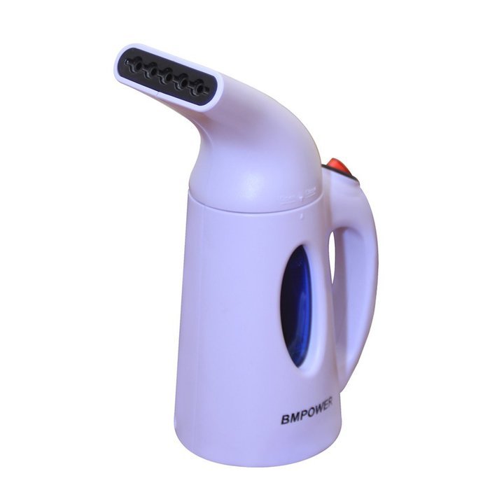 Garment Steamer-Premium Quality,Portable Handheld Fabric Steamer Fast Heat-up Powerful Travel Garment Clothes... N2
