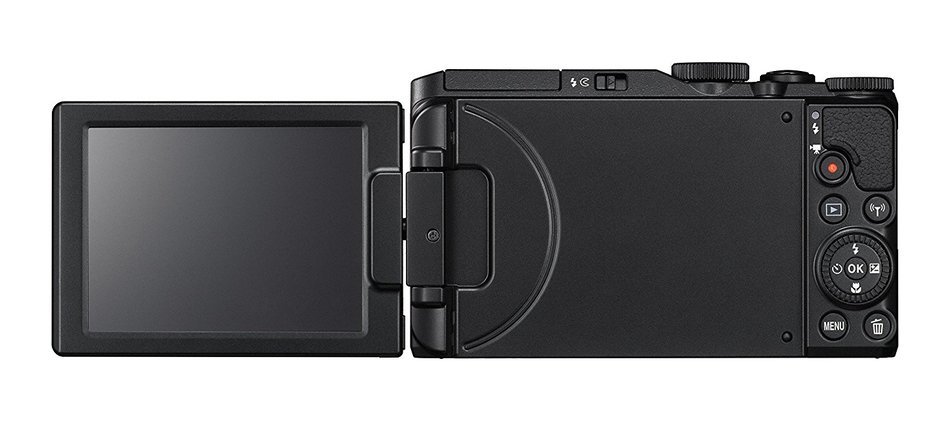 Nikon digital camera COOLPIX S9900 (Black) S9900BK - International Version N11