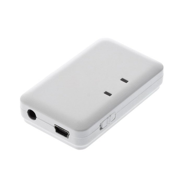 Alpharan Bluetoth Wireless Music Receiver SF-LY001 N2