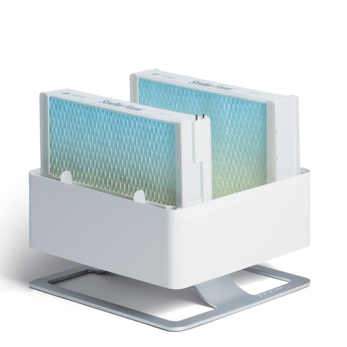 OSKAR Humidifier - White N7