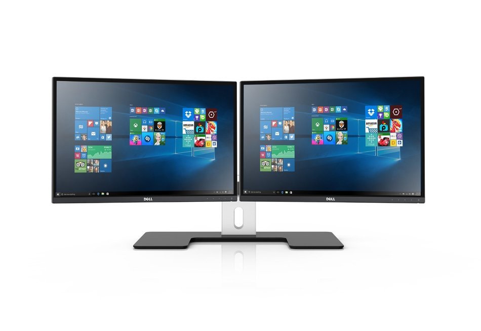 Dell E2416HM G0RH1 24.0" Full HD 1920 X 1080 Monitor N6