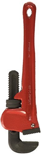 MINTCRAFT JL401123L 1 1 1 Pipe Wrench, 12-Inch by Mintcraft