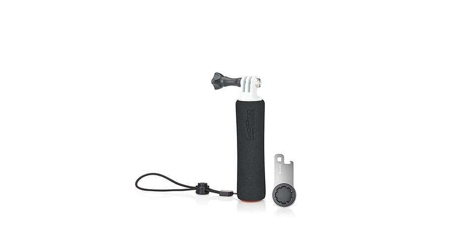 GoPro Hero4 Hero 4 12MP Full HD 4K 15fps 1080p 60fps Built-In Wi-Fi Waterproof Wearable Camera Silver Adventure... N49