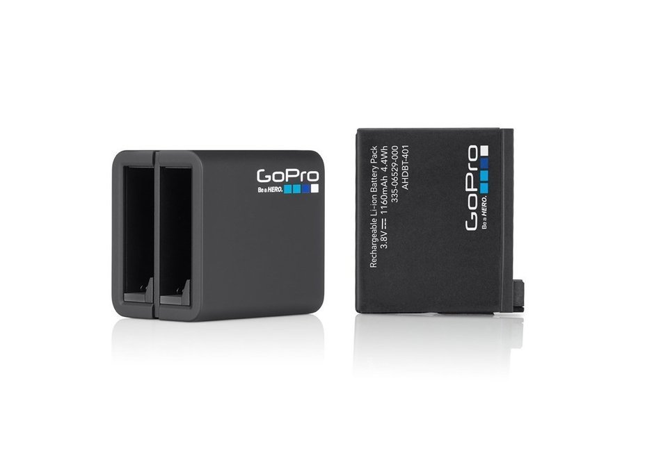 GoPro Hero4 Hero 4 12MP Full HD 4K 15fps 1080p 60fps Built-In Wi-Fi Waterproof Wearable Camera Silver Adventure... N55