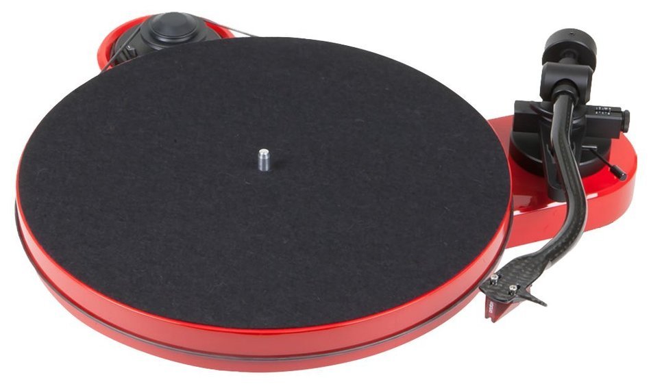 PRO-JECT - RM-1.3 (RED)